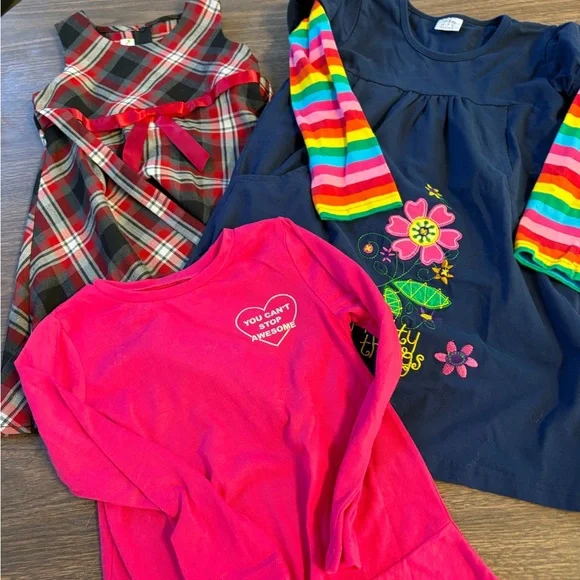 Kids' Mixed Clothing Collection - Assorted Colors and Styles - Picture 8 of 12